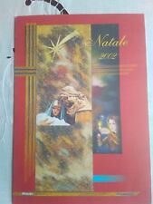 natale folder 2002 usato  Falerone