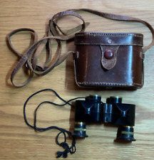 Antique binoculars mirakel for sale  Shipping to Ireland