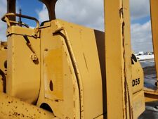 Komatsu d55s left for sale  Spencer