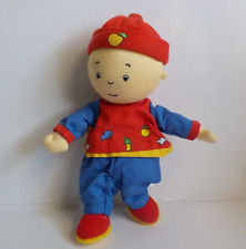 Caillou plush doll for sale  Burbank