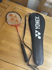 Yonex muscle badminton for sale  LIVERPOOL