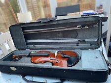 Stentor conservatoire violin for sale  MALTON