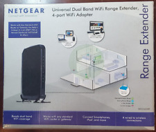 Netgear universal dual for sale  Shipping to Ireland
