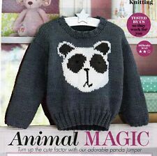 Pull knitting pattern for sale  ALEXANDRIA
