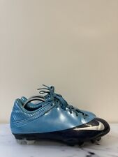 Buty piłkarskie Nike Mercurial Talaria Vapor V FG US 9 RZADKIE NIEBIESKIE, używany na sprzedaż  PL
