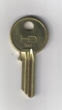 Key blank type for sale  STOURPORT-ON-SEVERN