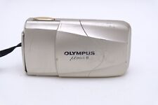 Olympus mju 2.8 for sale  LEWES