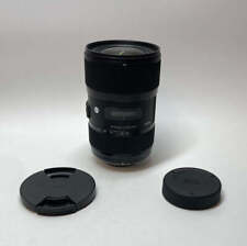 Sigma art lens for sale  Massapequa