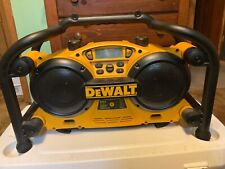 Dewalt dc011 portable for sale  Benton