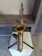 Erbstück saxophon startone gebraucht kaufen  Freisenbruch