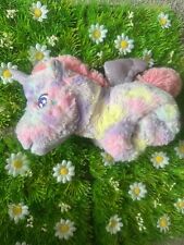 Smiggles unicorn rainbow for sale  LISBURN
