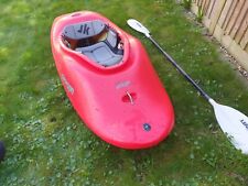 jackson kayak for sale  EPSOM