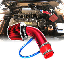 Kit de indução de mangueira de tubo de filtro de entrada de ar frio 3" para Toyota Corolla 1.6L 1.8L comprar usado  Enviando para Brazil