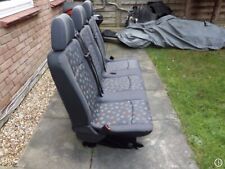 mercedes vito seats for sale  EDGWARE