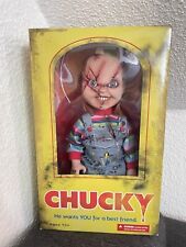 Chucky mörderpuppe gebraucht kaufen  Weißwasser