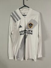 Adidas mls galaxy d'occasion  Expédié en Belgium