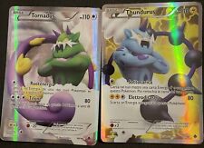 Pokemon tornadus full usato  Lodi