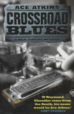 Crossroad blues atkins for sale  USA