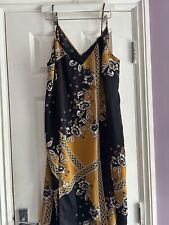 River island dress for sale  DAGENHAM