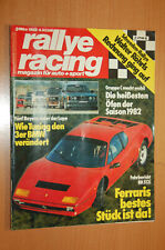 Rallye racing 03 gebraucht kaufen  Modautal