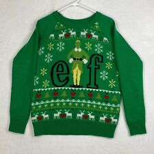 Elf christmas sweater for sale  Altamonte Springs