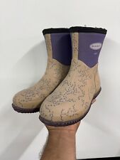 waterproof boots 8 for sale  Bakersfield