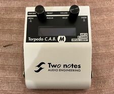 Two notes torpedo for sale  BECKENHAM