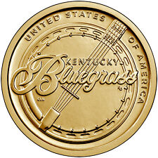 2022-D American Innovation $1 Coin - Kentucky for sale  Shipping to South Africa