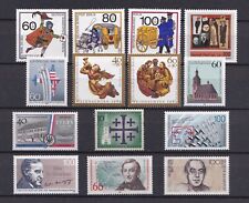 Berlin briefmarkenlot postfris gebraucht kaufen  Wesel