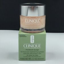 New clinique moisture for sale  ALDERSHOT