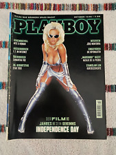 Playboy magazin 10 gebraucht kaufen  Deutschland