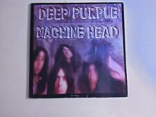 USADO! Deep Purple, "Cabeça de Máquina" Vinil LP Gatefold Warner Bros BSK-3100 1972 comprar usado  Enviando para Brazil