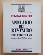 Libro arte annuario usato  Ferrara