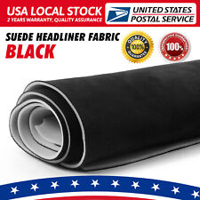 Headliner fabric foam for sale  USA
