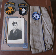101st airborne patch for sale  Moultrie