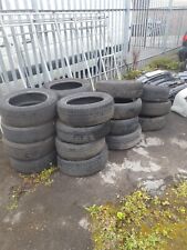 Scrap tyres for sale  MANCHESTER