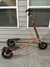 Trikke t12 roadster for sale  Snellville