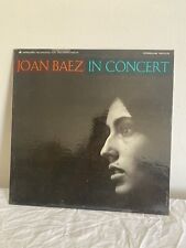 Joan baez concert for sale  Ashland