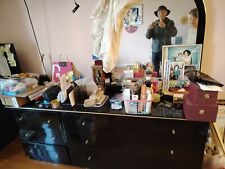 Black dresser mirror for sale  Daly City