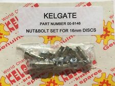 Kelgate kart brake for sale  Shipping to Ireland