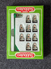 Subbuteo 63000 team usato  Rumo