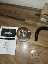 Bristan sink waste for sale  BOLTON