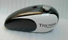 Triumph t140 black for sale  Shipping to Ireland