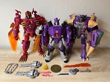 Transformers generations legac for sale  Los Angeles