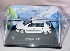 Cararama peugeot 206 for sale  UK