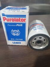 Purolator l24011 oil for sale  Henderson