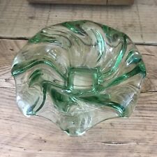 Art deco glass for sale  Shipping to Ireland