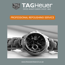 Tag heuer battery for sale  NESTON
