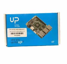 Mini computador Up Board - 4GB Ram 64GB eMMC. Número da peça-UP-CHT01-A20-0464-A11 comprar usado  Enviando para Brazil