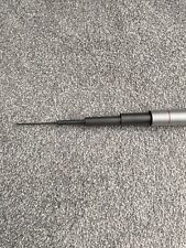 Redwolf telescopic whip for sale  FAREHAM